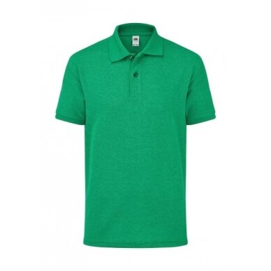 Bērnu Fruit of the Loom 63-417-0 polo krekls Bērnu Fruit of the Loom 63-417-0 polo krekls
