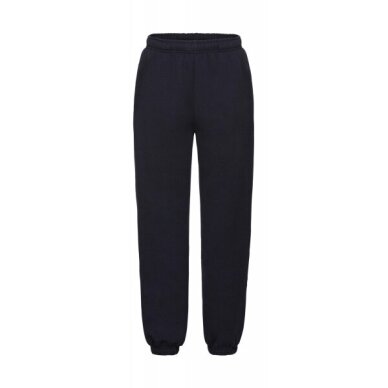 Bērnu Fruit of the Loom 64-025-0 ikdienas bikses