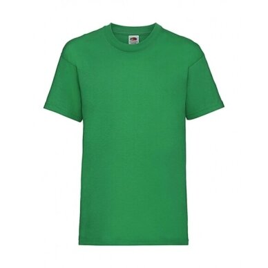 Bērnu T-krekls Fruit of the Loom Valueweight 158.01 3