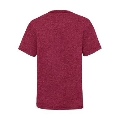 Bērnu T-krekls Fruit of the Loom Valueweight 158.01 4 Bērnu T-krekls Fruit of the Loom Valueweight 158.01 4