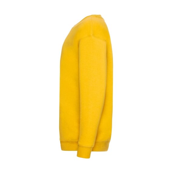 Bērnu Fruit of the Loom 62-031-0 brīvā laika džemperis 5