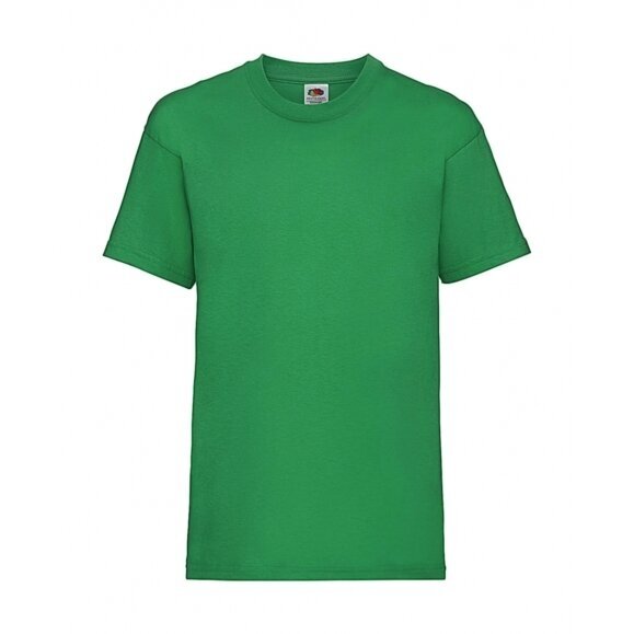 Bērnu T-krekls Fruit of the Loom Valueweight 158.01 3