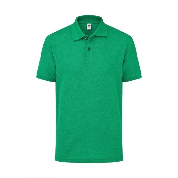 Bērnu Fruit of the Loom 63-417-0 polo krekls Bērnu Fruit of the Loom 63-417-0 polo krekls