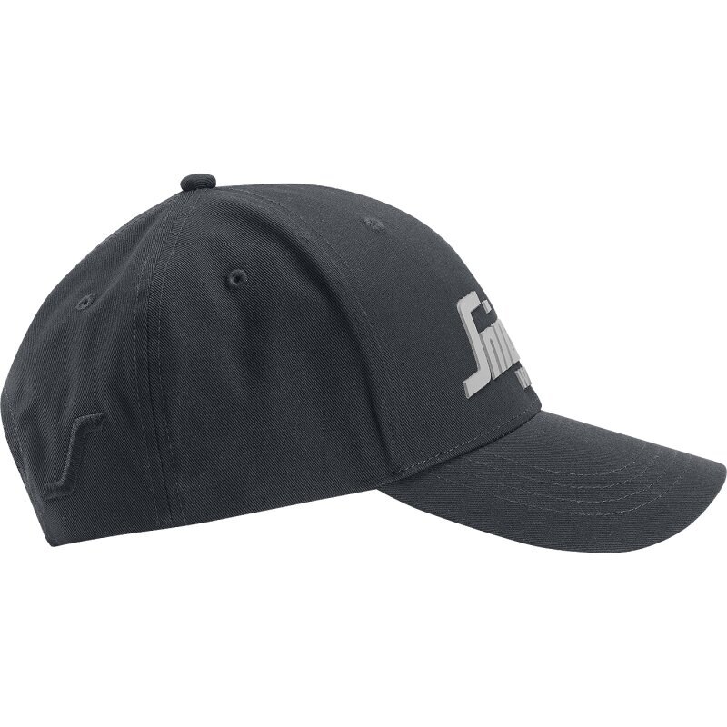 Beanie ar SNICKERS WORKWEAR logotipu 2 Beanie ar SNICKERS WORKWEAR logotipu 2