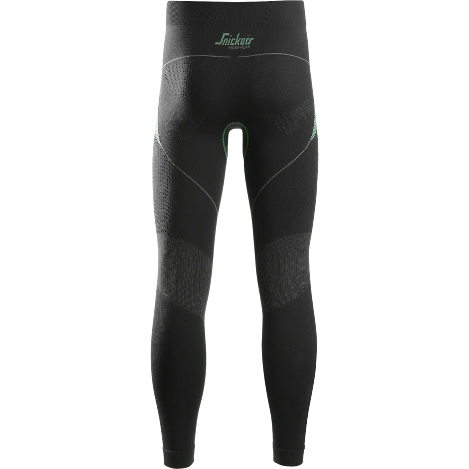 Bezšuvju SNICKERS WORKWEAR FlexiWork 9428 legingi 1