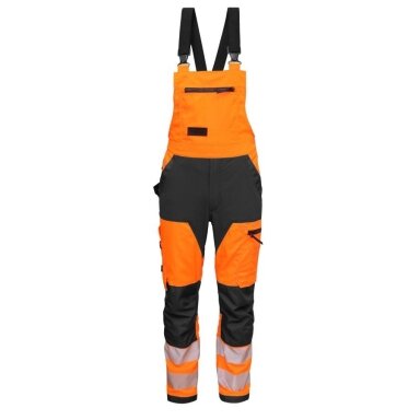 BoSafety BP-MASHUP-RC-C2-0302 kombinezoni ar elastīgām detaļām