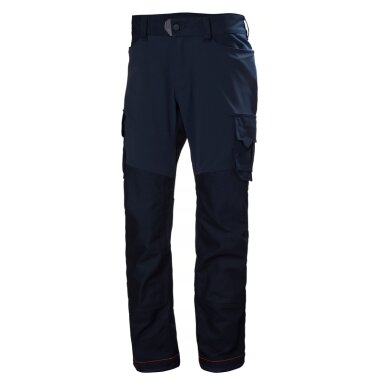 Bikses HELLY HANSEN Chelsea Evolution Service, zilas