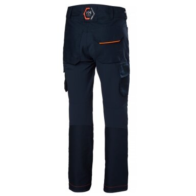 Kelnės HELLY HANSEN Chelsea Evolution Service, mėlynos