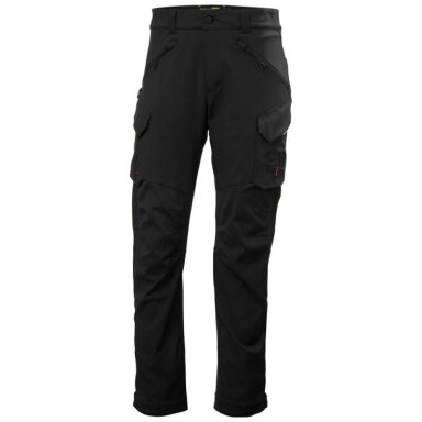 Bikses HELLY HANSEN Magni Evo Cargo Bikses, melnas