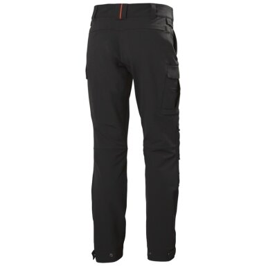 Kelnės HELLY HANSEN Barcode CNCT, juodos