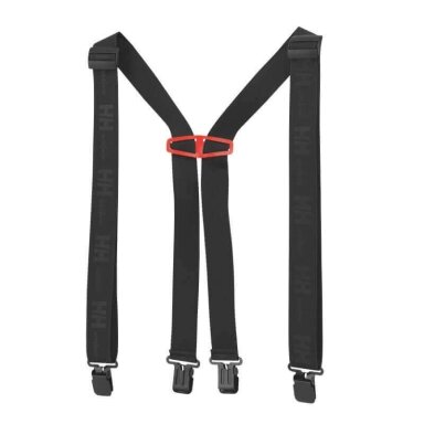 Bikšturi LOGO BAKARI HELLY HANSEN