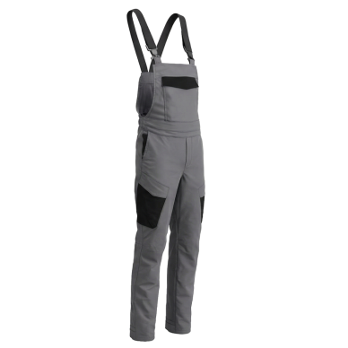 Puskombinezons 4 virzienos elastīgs BoSafety BP-COMFORT-0602 3 Puskombinezons 4 virzienos elastīgs BoSafety BP-COMFORT-0602 3