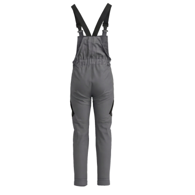 Puskombinezons 4 virzienos elastīgs BoSafety BP-COMFORT-0602 4 Puskombinezons 4 virzienos elastīgs BoSafety BP-COMFORT-0602 4