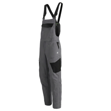 Puskombinezons 4 virzienos elastīgs BoSafety BP-COMFORT-0602 1 Puskombinezons 4 virzienos elastīgs BoSafety BP-COMFORT-0602 1