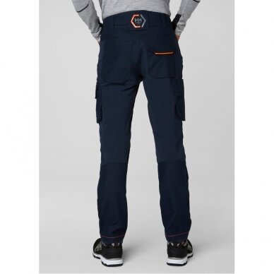 Bikses HELLY HANSEN Chelsea Evolution Service, zilas 3