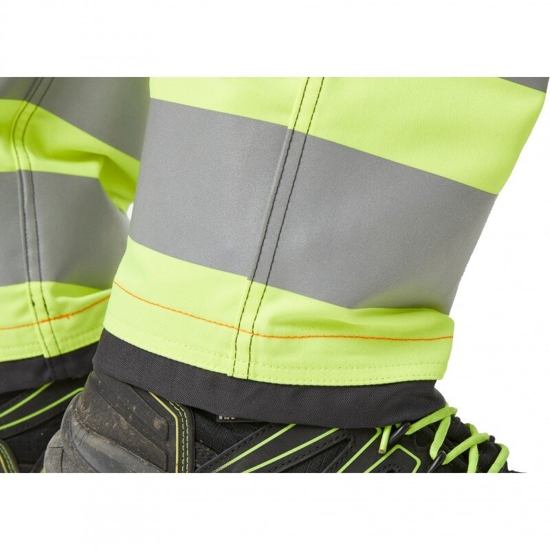 Bikses HELLY HANSEN Alna Cons 2.0, dzeltenas 6