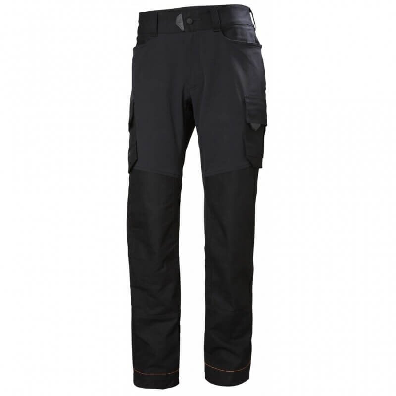Bikses HELLY HANSEN Chelsea Evolution Service, melnas Bikses HELLY HANSEN Chelsea Evolution Service, melnas