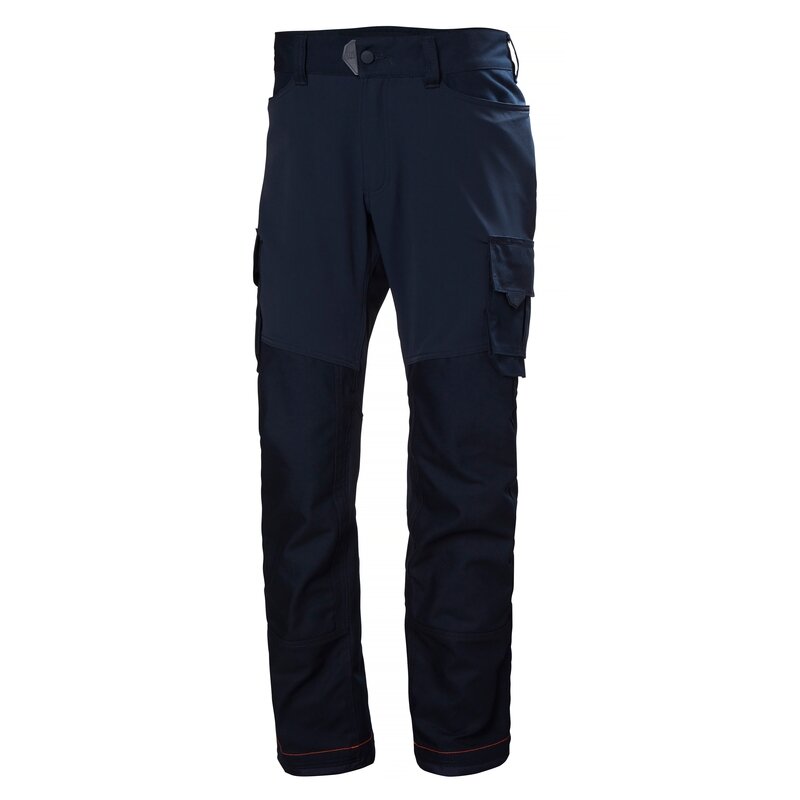 Bikses HELLY HANSEN Chelsea Evolution Service, zilas Bikses HELLY HANSEN Chelsea Evolution Service, zilas