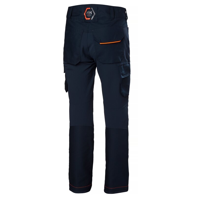 Bikses HELLY HANSEN Chelsea Evolution Service, zilas 1 Bikses HELLY HANSEN Chelsea Evolution Service, zilas 1