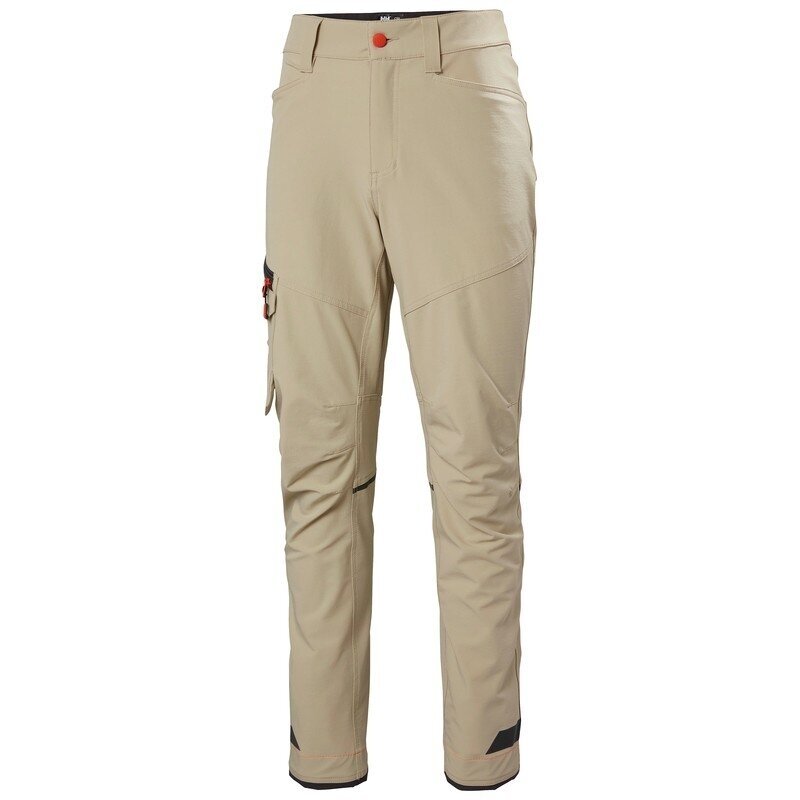 Kelnės HELLY HANSEN  Kensington Service Pant, šviesiai pilkos