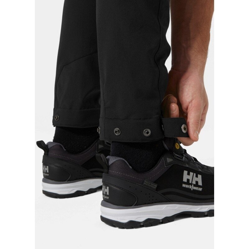 Bikses HELLY HANSEN Magni Evo Cargo Bikses, melnas 6 Bikses HELLY HANSEN Magni Evo Cargo Bikses, melnas 6