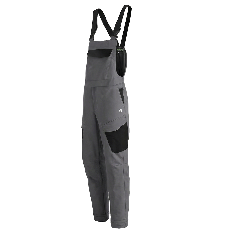 Puskombinezons 4 virzienos elastīgs BoSafety BP-COMFORT-0602 1