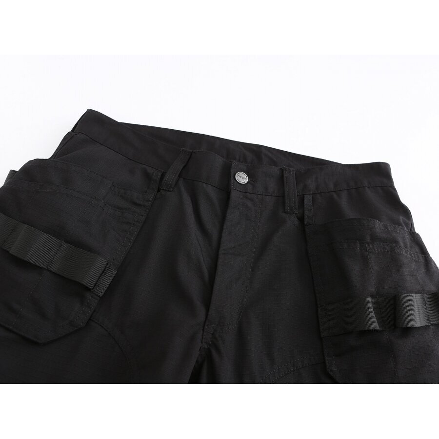 Kelnės Pesso Ripstop Pro KD115B, juodos 6