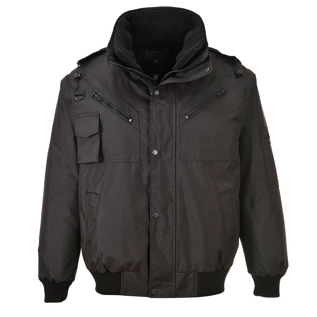 4 viename Bomber striukė Portwest F465 6