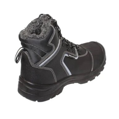 Auliukiniai BoSafety 0B-Winter SNAKE batai S3 CI A SRC Auliukiniai BoSafety 0B-Winter SNAKE batai S3 CI A SRC