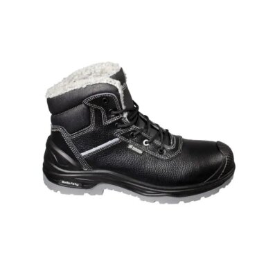Auliukiniai pašiltinti BoSafety 0B-VICTORY-WARM S3 CI A SRC batai Auliukiniai pašiltinti BoSafety 0B-VICTORY-WARM S3 CI A SRC batai