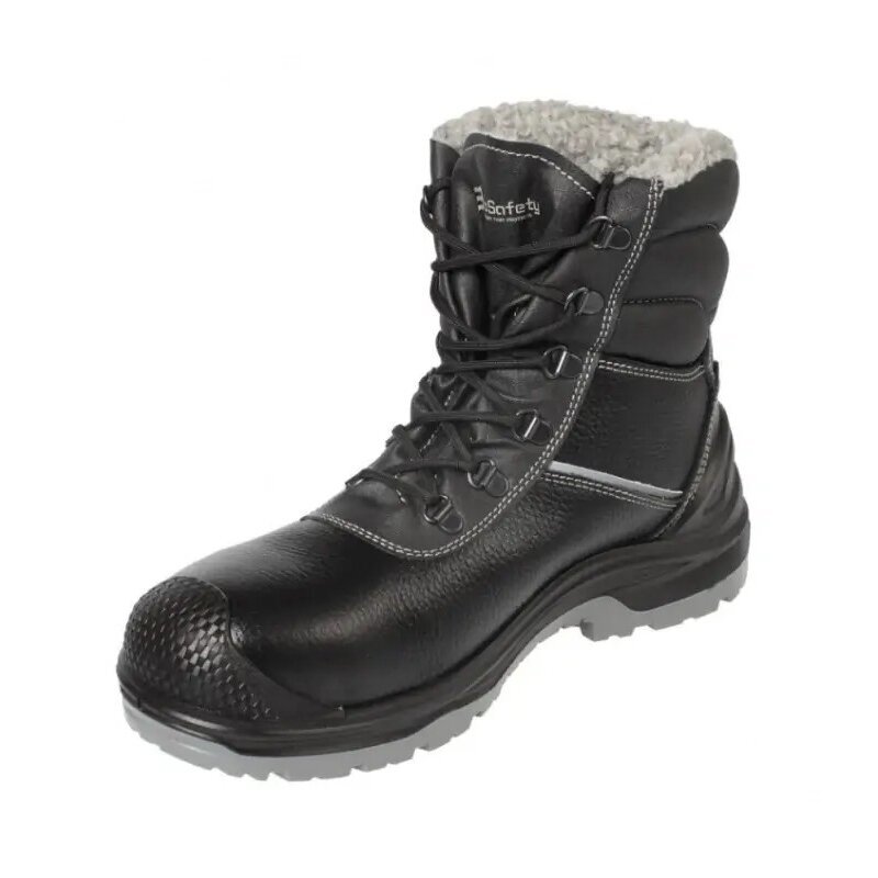 Pusauliniai šilti BoSafety 0B-TORONT S3 CI A SRC batai 6 Pusauliniai šilti BoSafety 0B-TORONT S3 CI A SRC batai 6