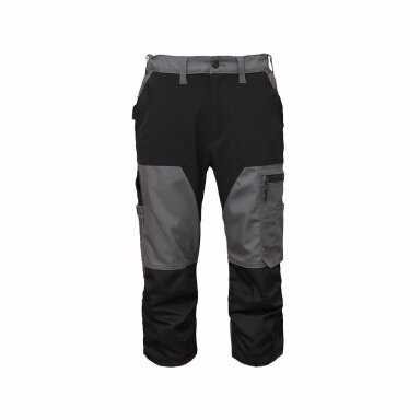 BoSafety BR-MASHUPPLUS-RC-0602 pusgarās bikses ar elastīgām detaļām