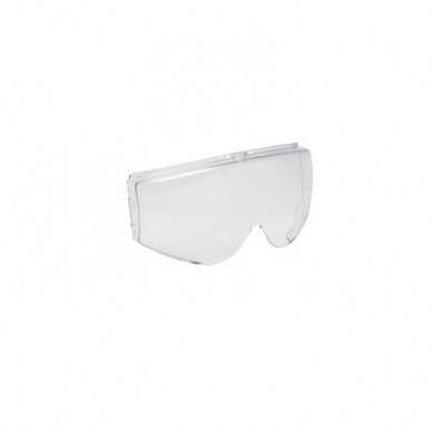 Brilles ar auduma siksniņu HONEYWELL Maxx Pro 2