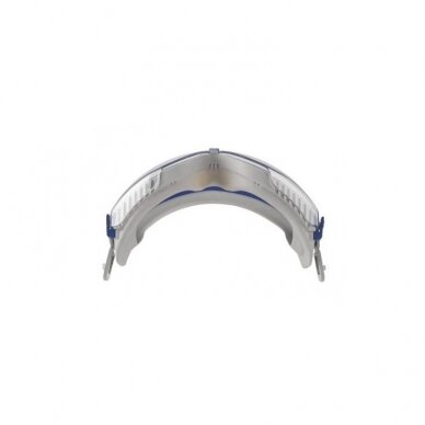 Brilles ar auduma siksniņu HONEYWELL Maxx Pro 1 Brilles ar auduma siksniņu HONEYWELL Maxx Pro 1