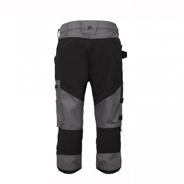 BoSafety BR-MASHUPPLUS-RC-0602 pusgarās bikses ar elastīgām detaļām 1 BoSafety BR-MASHUPPLUS-RC-0602 pusgarās bikses ar elastīgām detaļām 1
