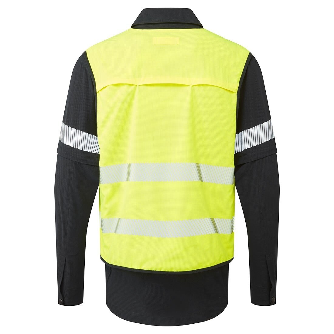 PORTWEST BX322 5-in-1 augstas redzamības T-krekls 1 PORTWEST BX322 5-in-1 augstas redzamības T-krekls 1