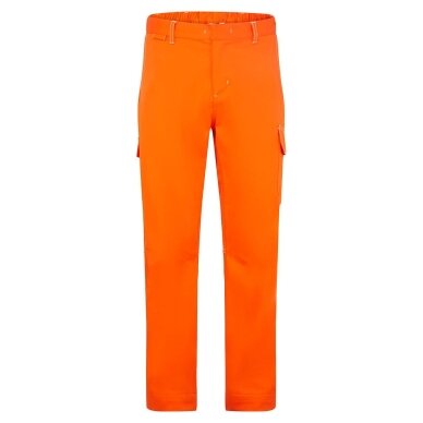 PORTWEST BZ443 darba bikses 1