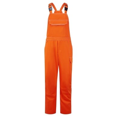 PORTWEST BZ444 darba kombinezons