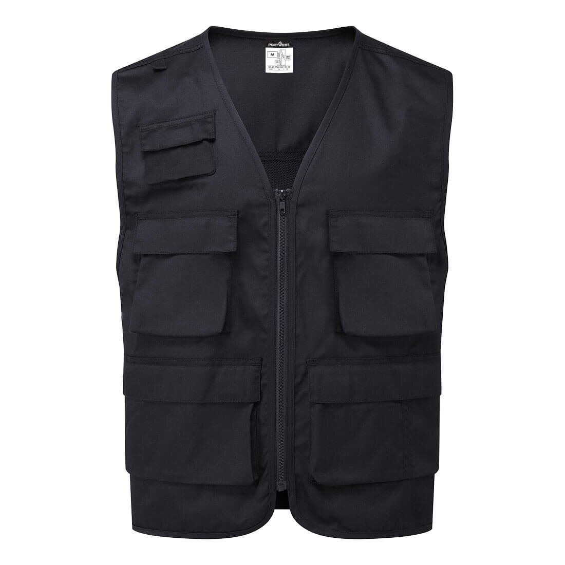 PORTWEST C704 darba veste 10