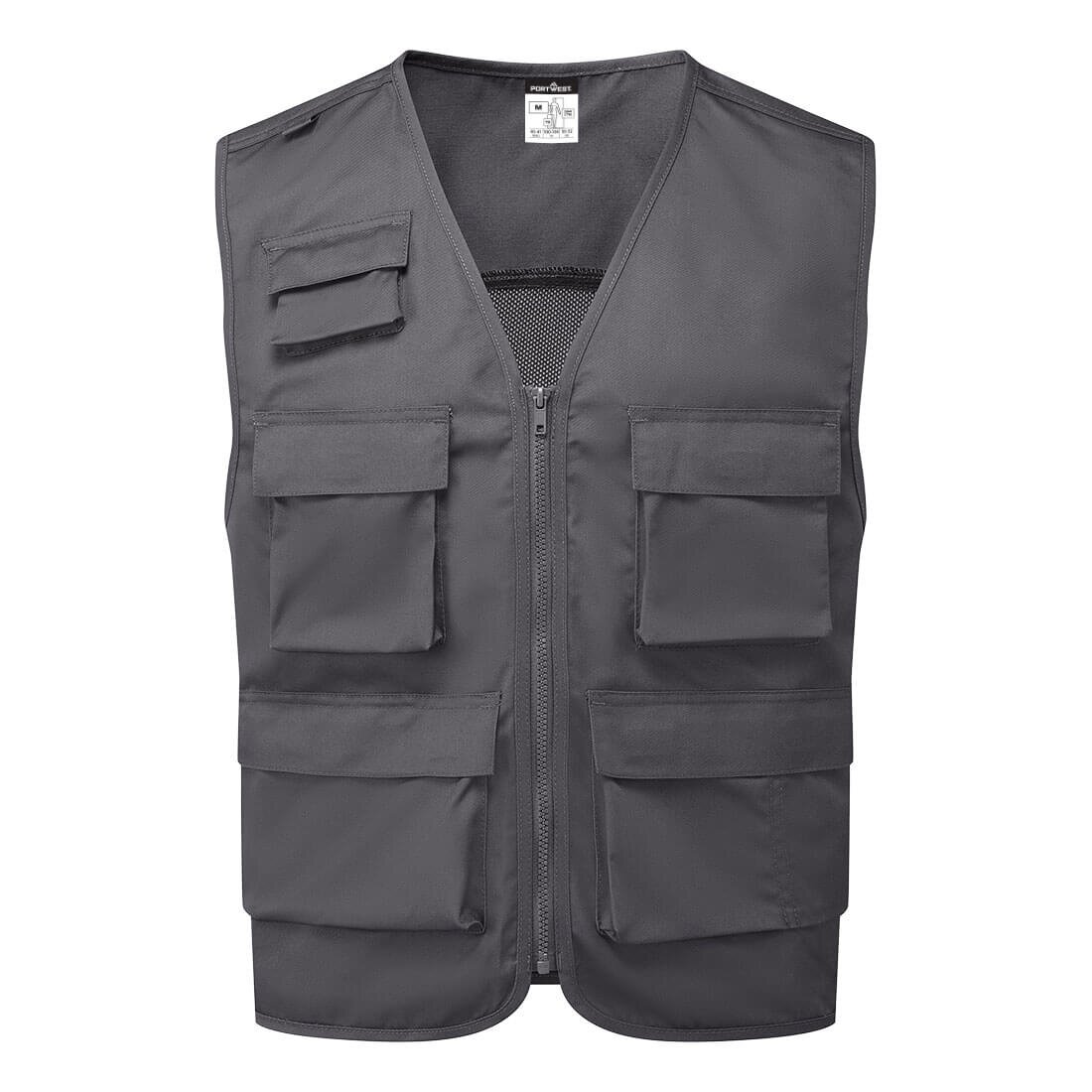 PORTWEST C704 darba veste 6 PORTWEST C704 darba veste 6