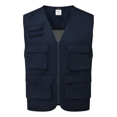 PORTWEST C704 darba veste