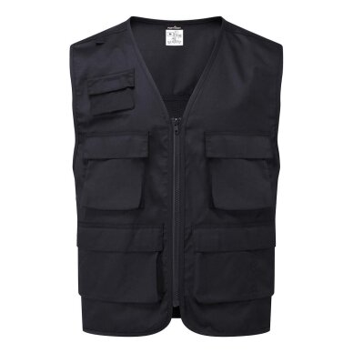 PORTWEST C704 darba veste 4 PORTWEST C704 darba veste 4