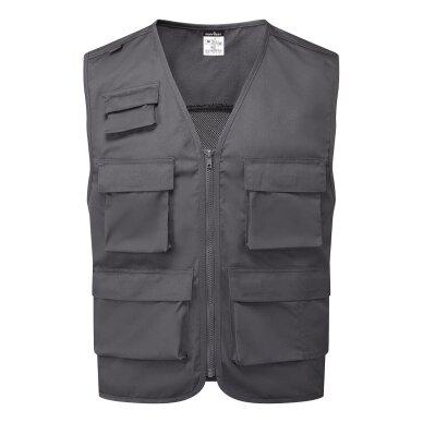 PORTWEST C704 darba veste 2 PORTWEST C704 darba veste 2