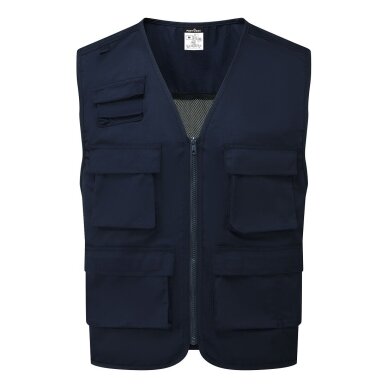 PORTWEST C704 darba veste PORTWEST C704 darba veste