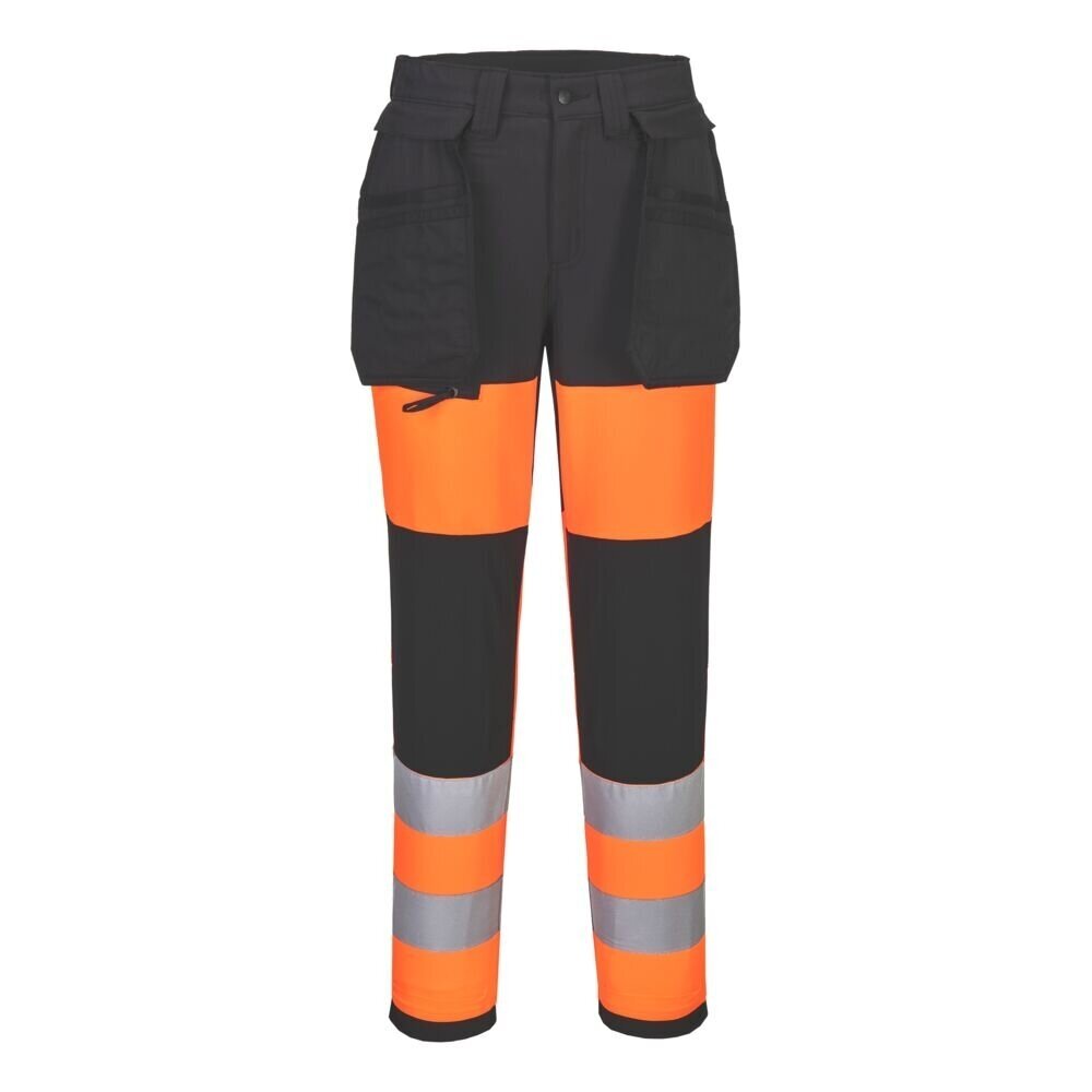 Sieviešu elastīgas bikses PORTWEST CD847 7 Sieviešu elastīgas bikses PORTWEST CD847 7
