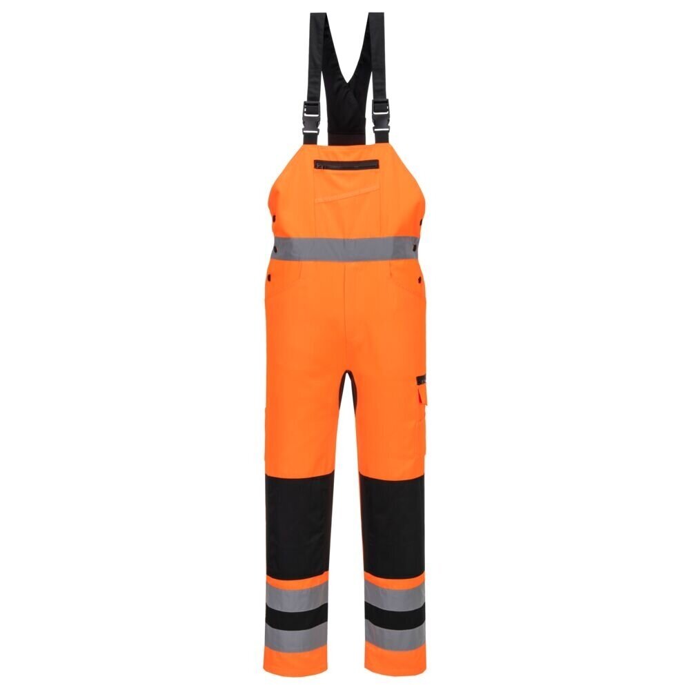 PORTWEST CD852 augstas redzamības kombinezons