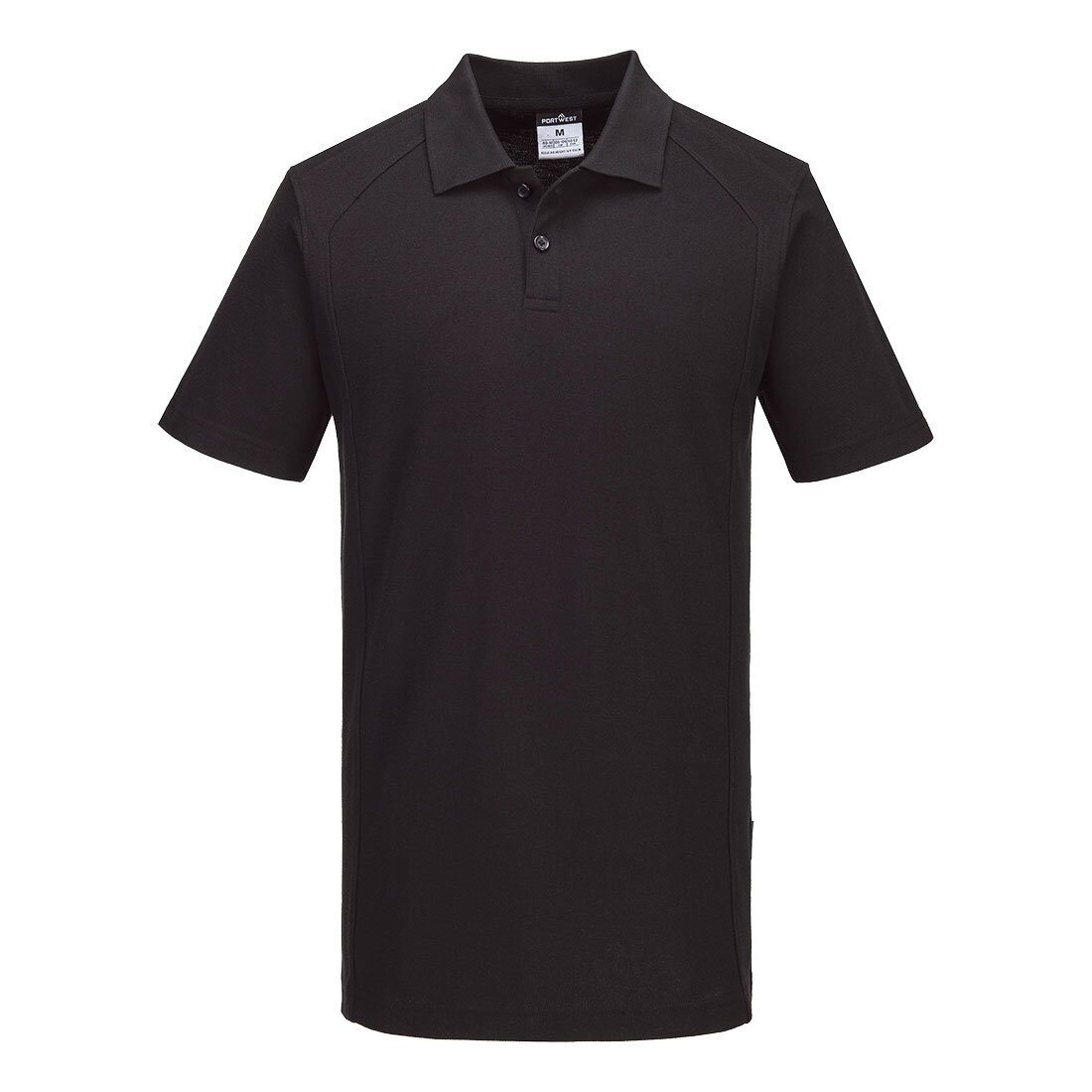Polo krekls PORTWEST CD812 ar īsām piedurknēm 7