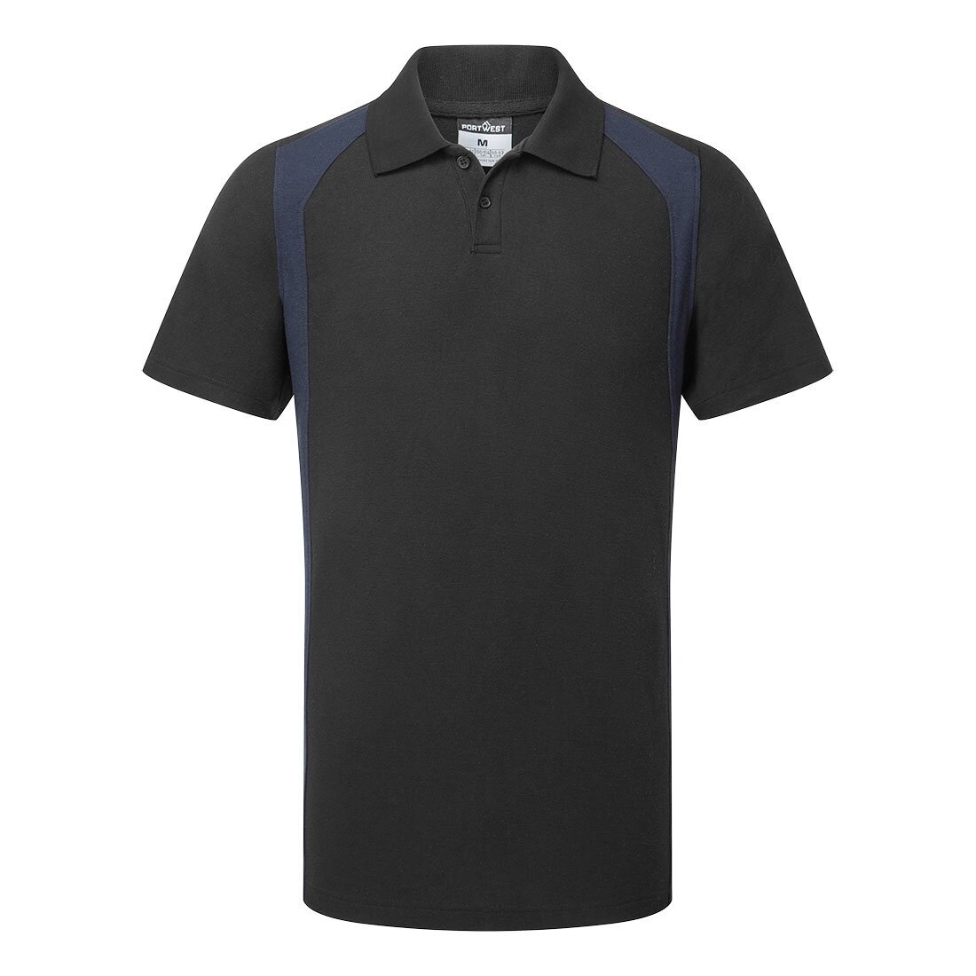 Polo krekls PORTWEST CD812 ar īsām piedurknēm 9