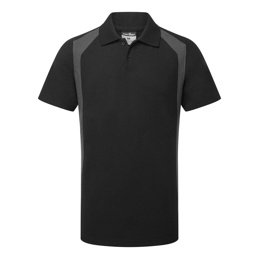 Polo krekls PORTWEST CD812 ar īsām piedurknēm 5 Polo krekls PORTWEST CD812 ar īsām piedurknēm 5