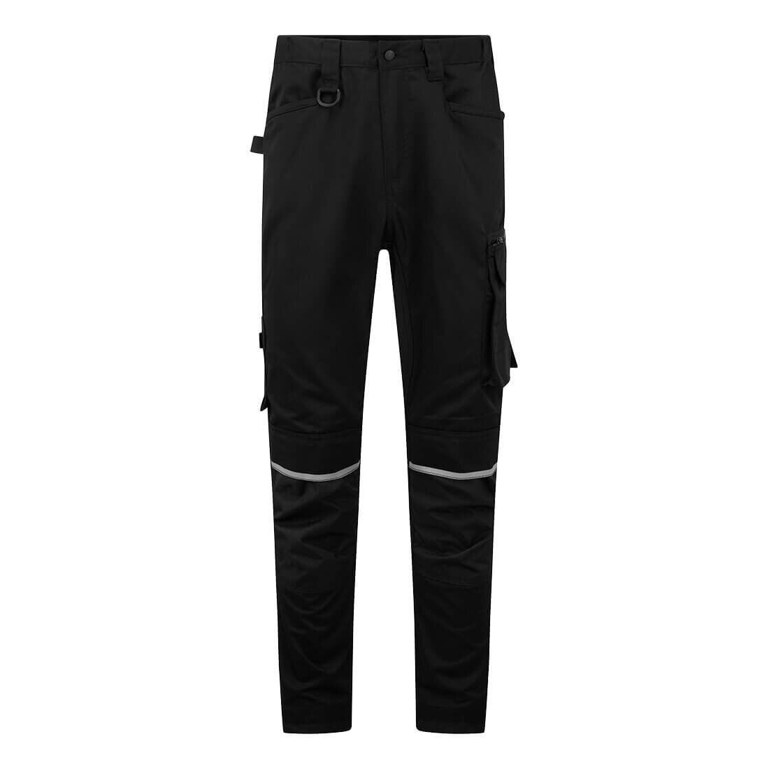 PORTWEST CD846 elastīgas darba bikses 14